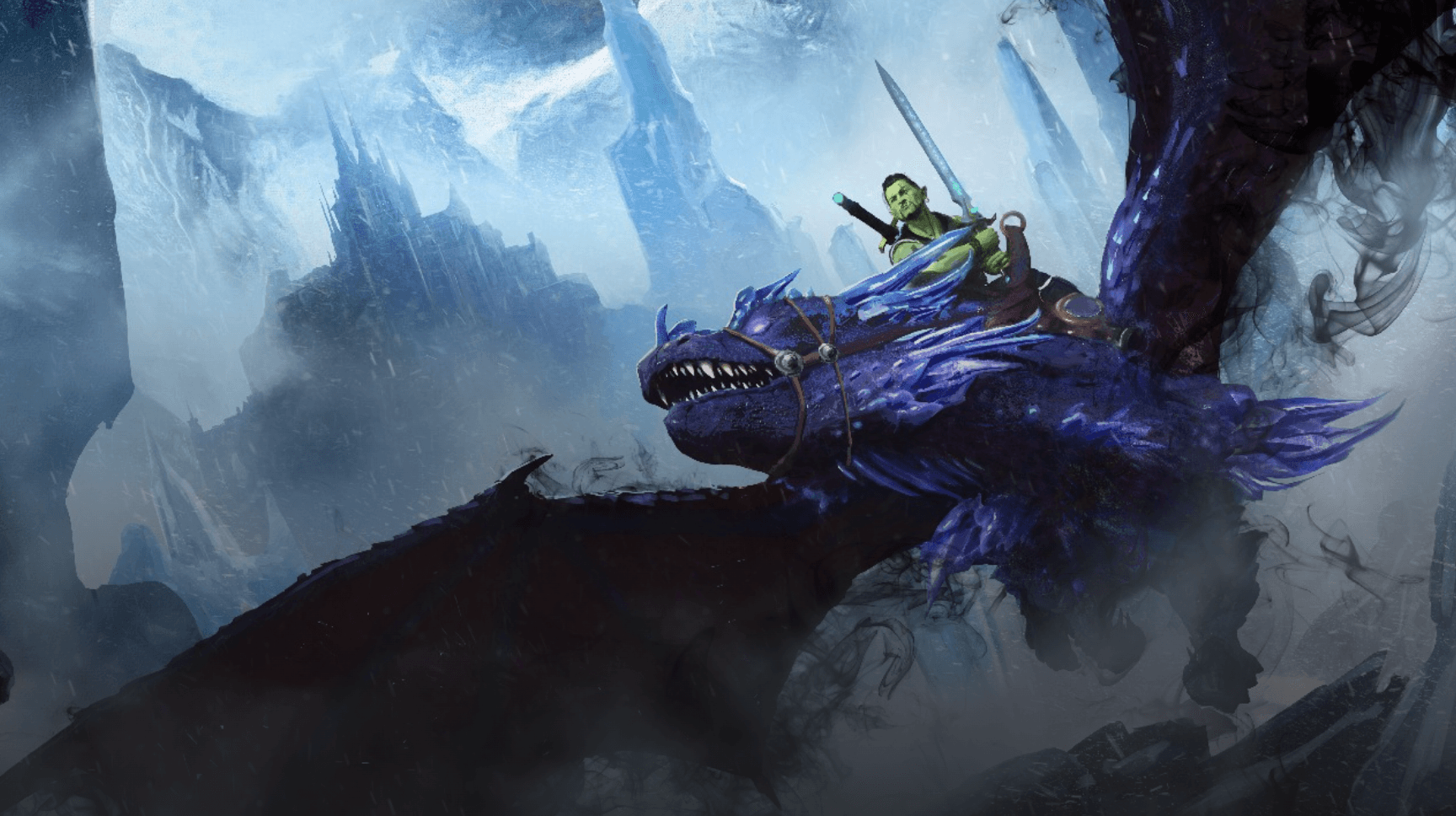 Best Places to Find D&D Games
