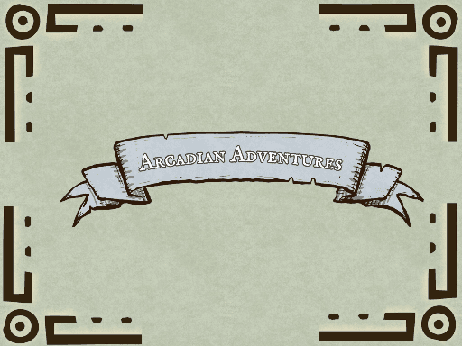 Sparce Entertainment banner