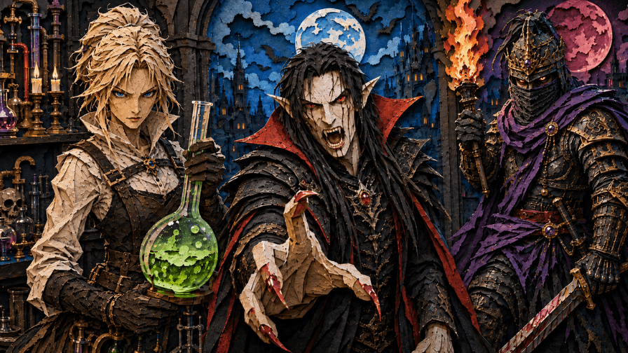 🦇Against the Darklords🦇 | Next possible session 0: July 31st