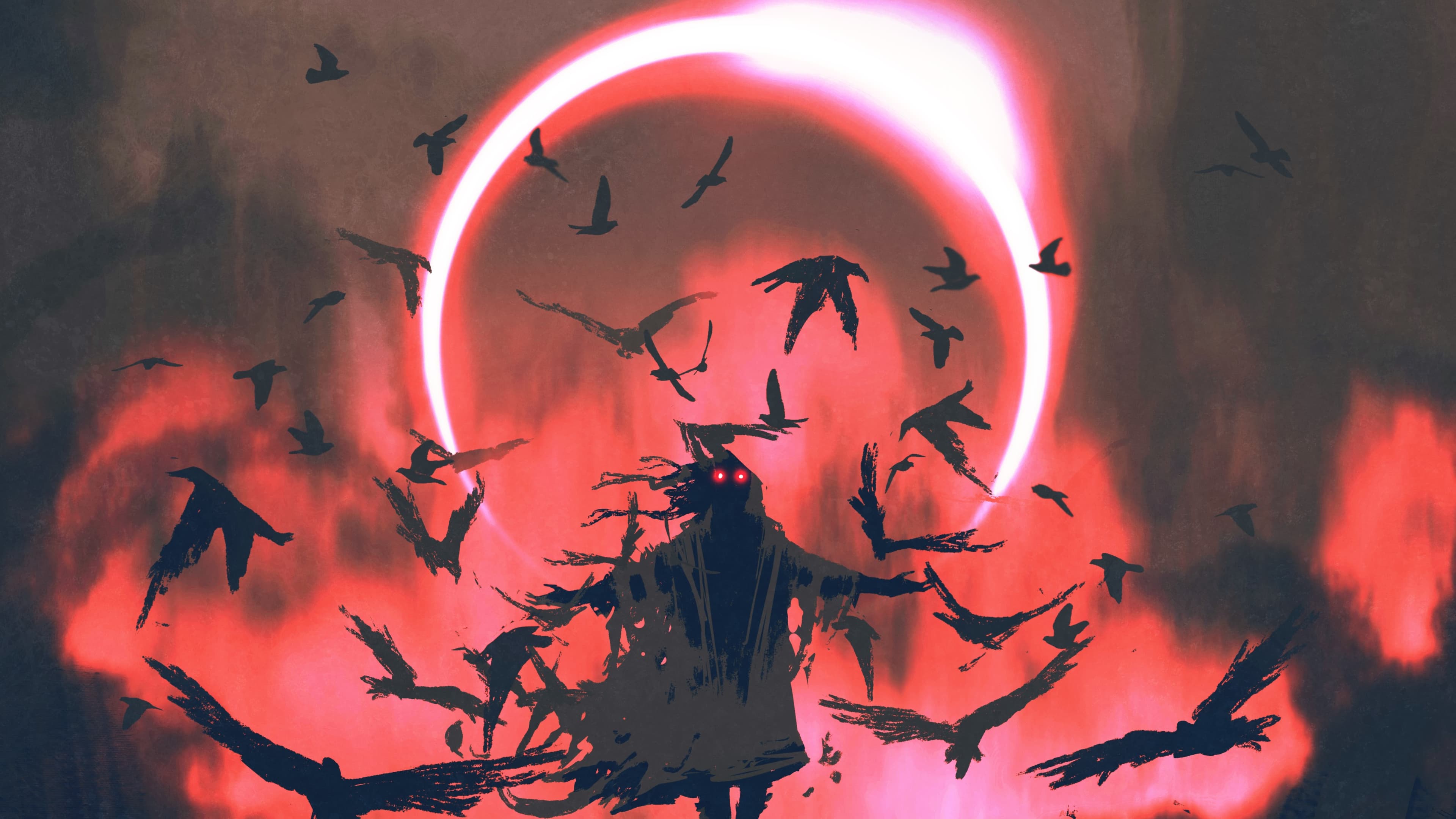Ravenloft Beyond The Witchlight. (Beginner/Smart Phone Friendly)
