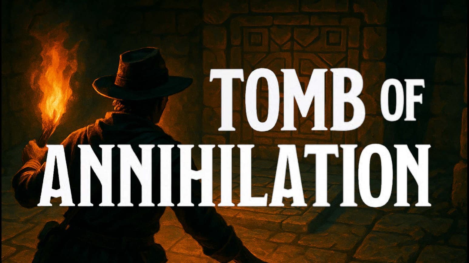 • Tomb of Annihilation (5.5e) • ✨ 🦈