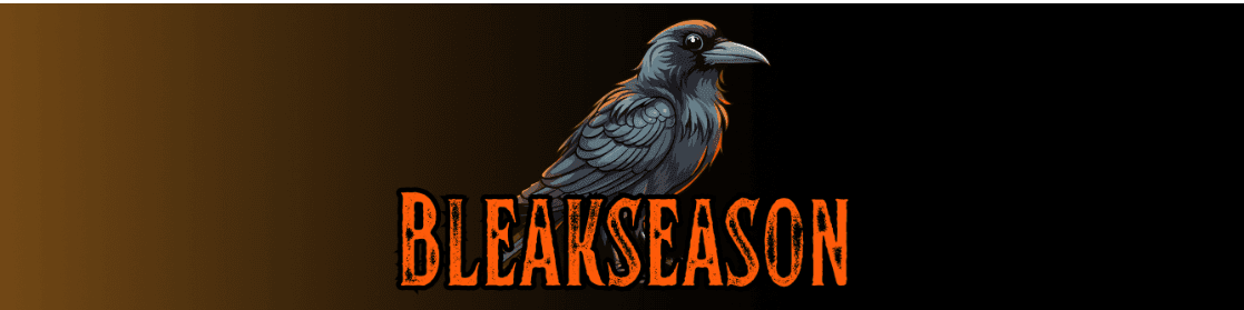Bleakseason (Folk & Myth/VtM Montreal) banner