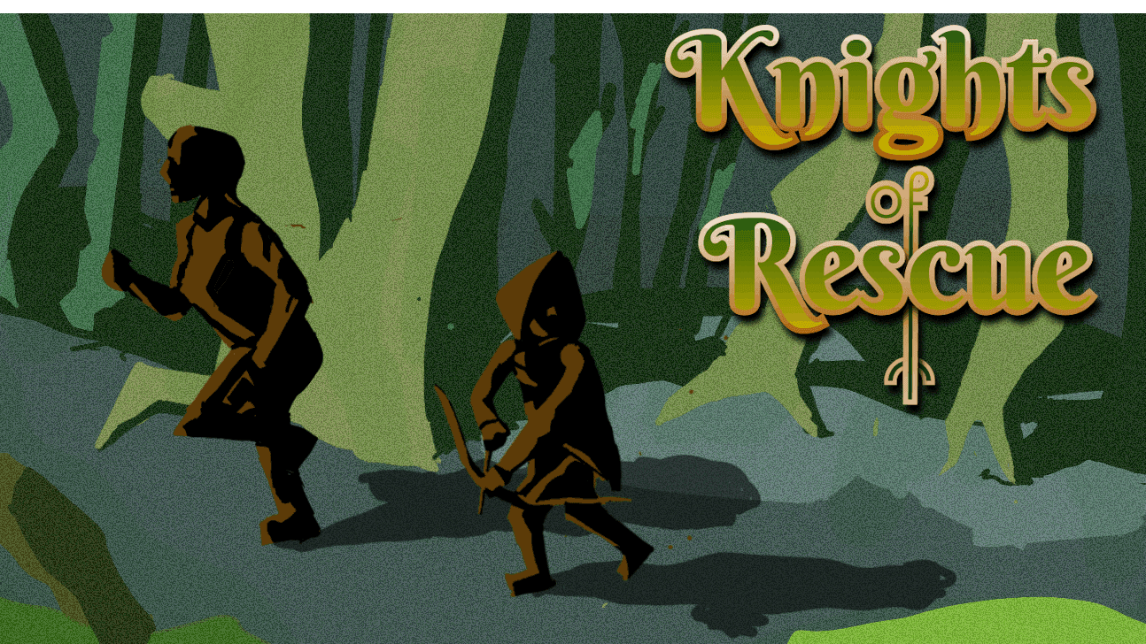 Knights Of Rescue | A Fabula Ultima Adventure| LGBTQ+ Inclusive