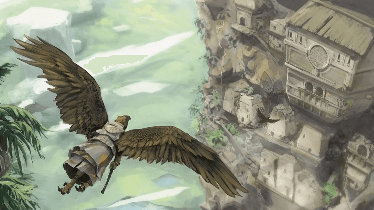 Clouds are Bigger on the Inside