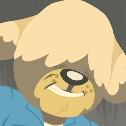 Skye Snowwalker avatar