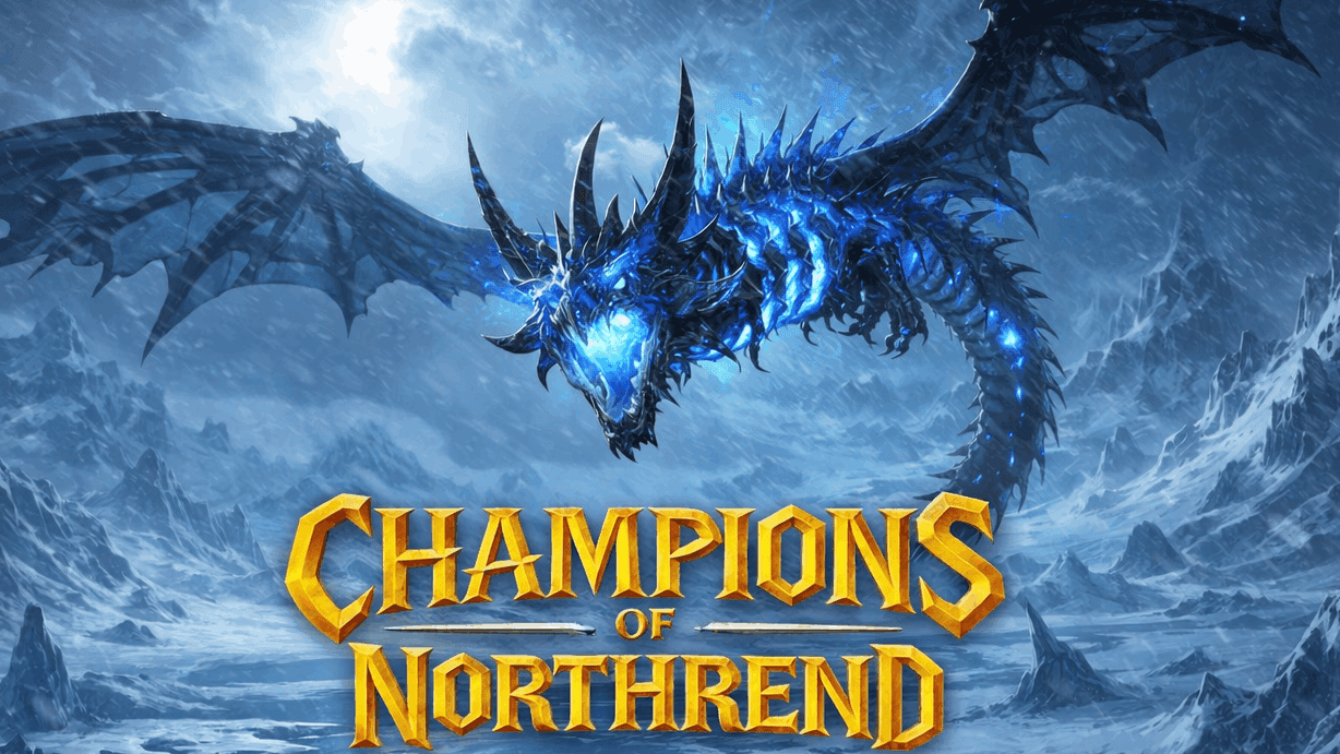 Champions of Northrend