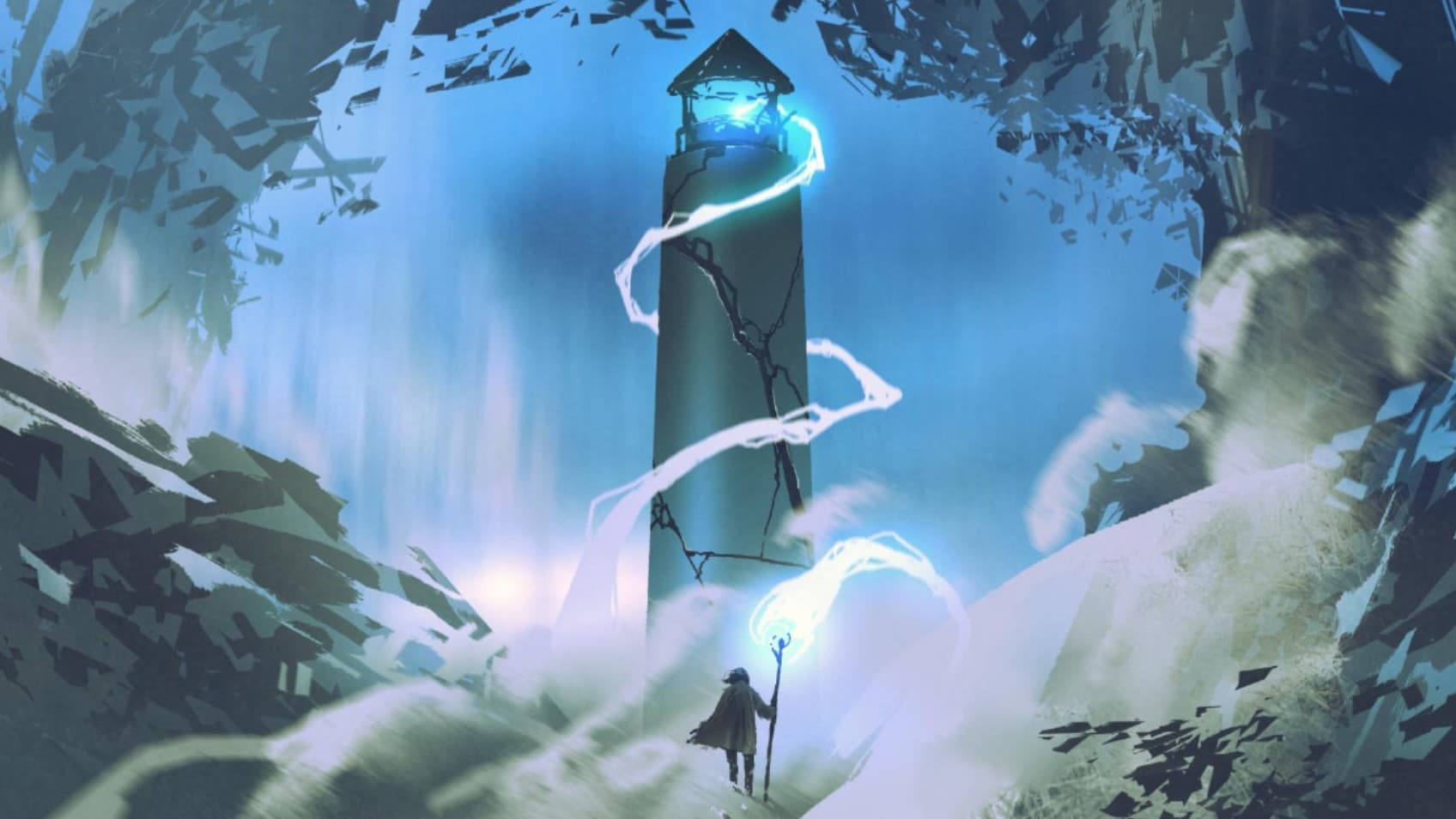 D&D 5E 2024: Heralds of Salvation