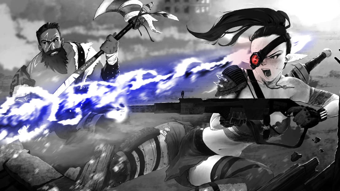 Riding Shotgun Doesn't Just Mean Sitting Beside the Driver!