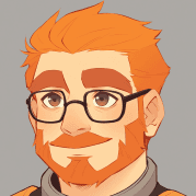 Ginger GM avatar