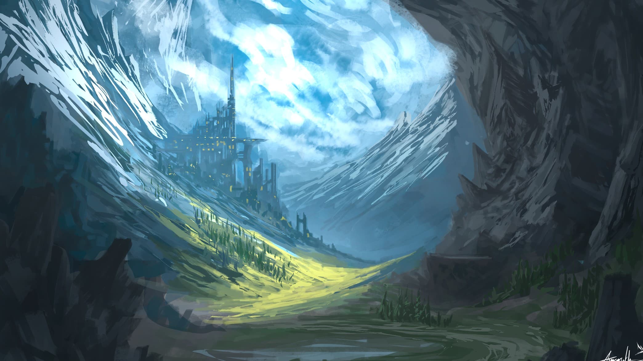 Thieves of the Holy Blade | A Beginner Heist Adventure!