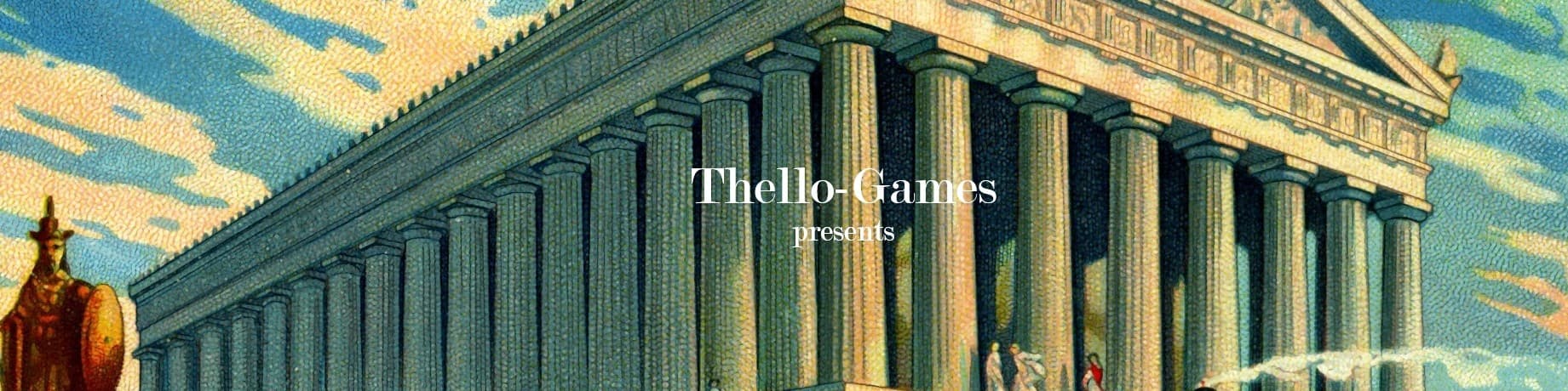 Paul Kalargiros banner