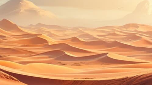 Turning Sands of Time