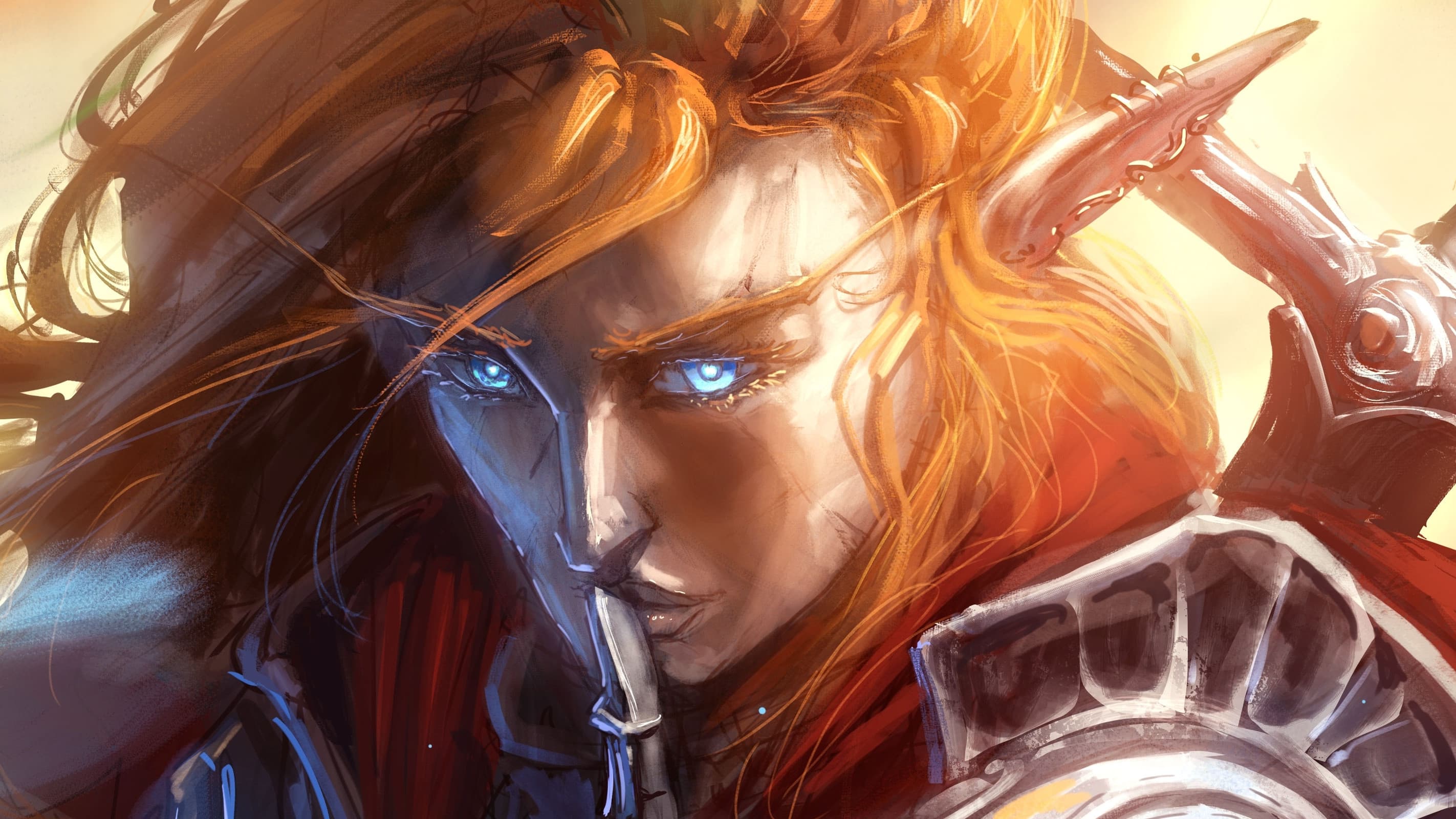 Fey Ball | Beginner Friendly, High RP