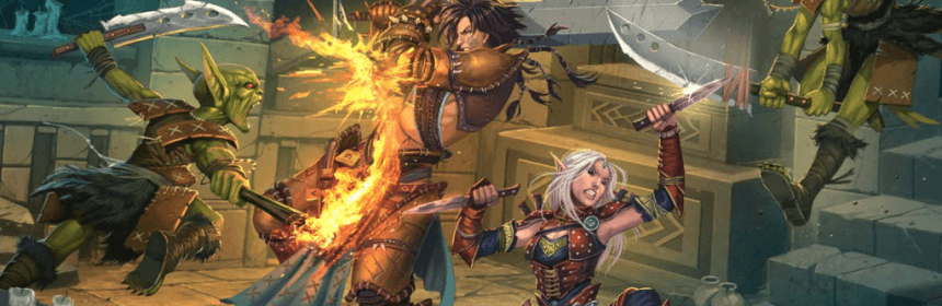 game master profile header image