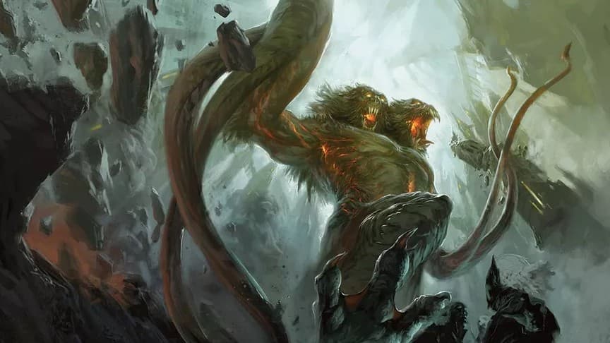 [5e 2024/5.5e] - Out of the Abyss