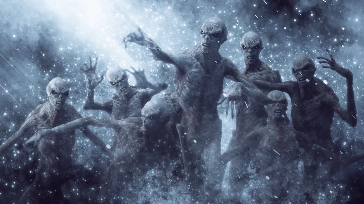 Wrath of Zlan | Icewind Dale | Forgotten Realms Adventures