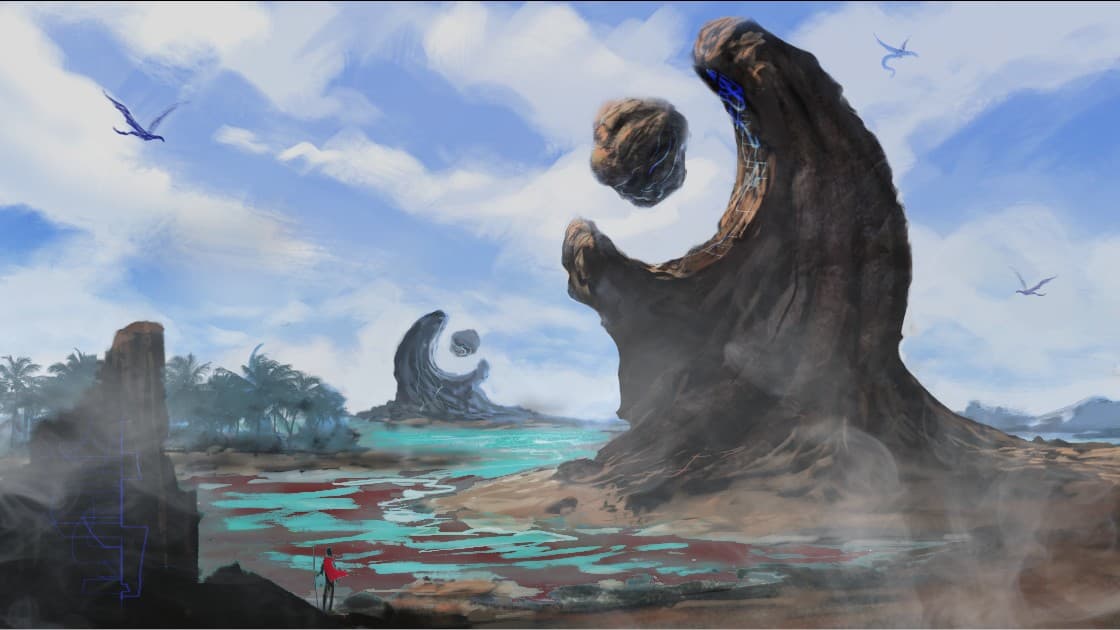 A Zero To Hero Forgotten Realms Campaign