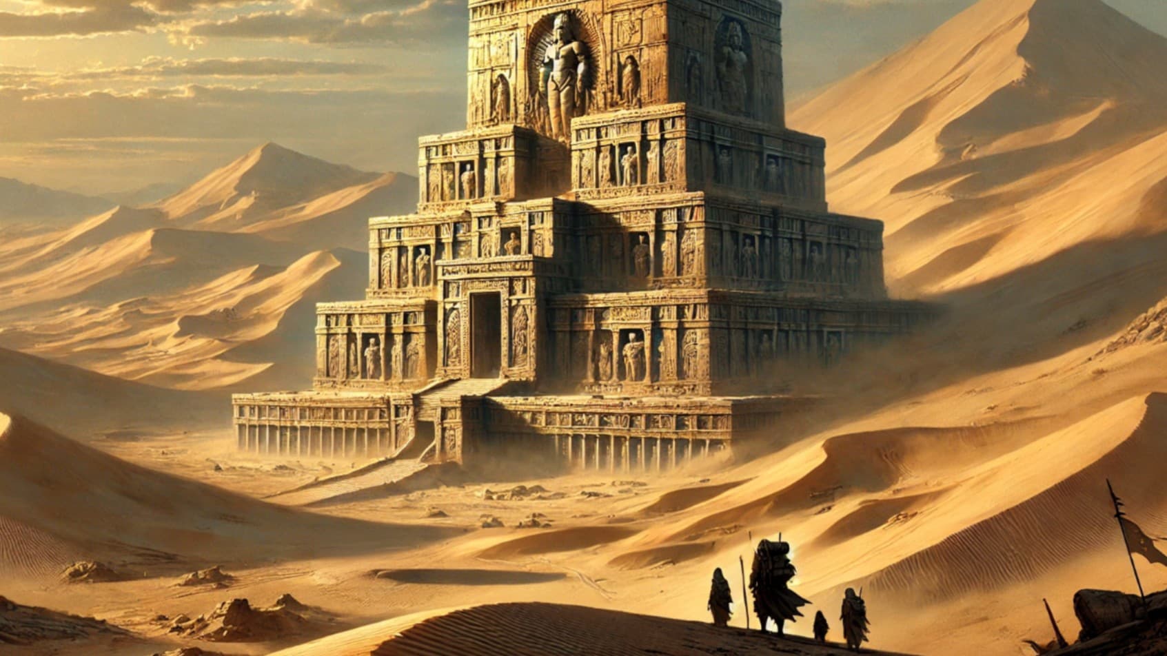 One Shot(Level 2)|The Lost City|All Inclusive|Beginner Friendly