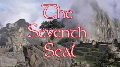 The Seventh Seal