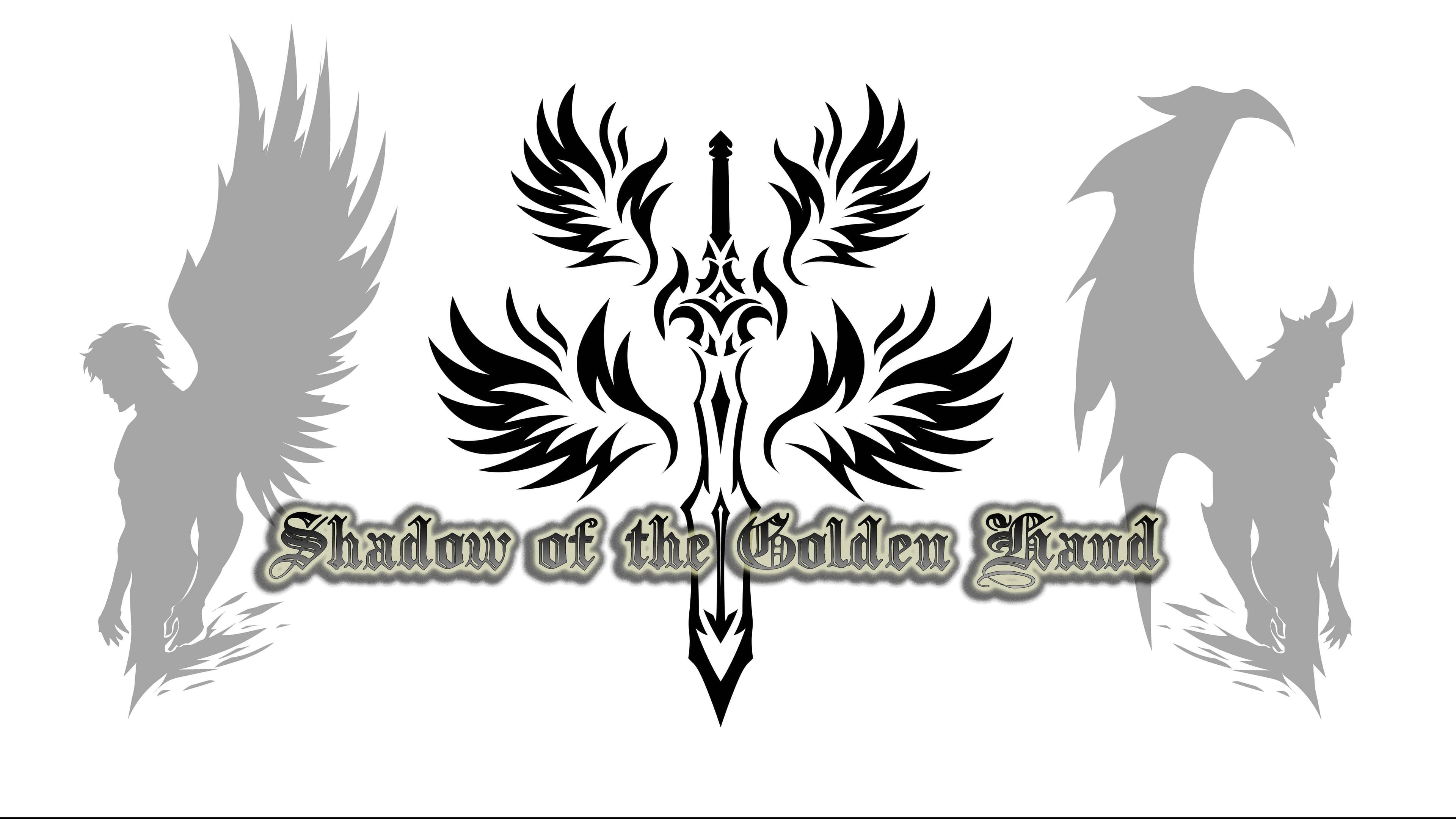 Shadow of the Golden Hand 🏳️‍🌈 High Fantasy 5E Campaign