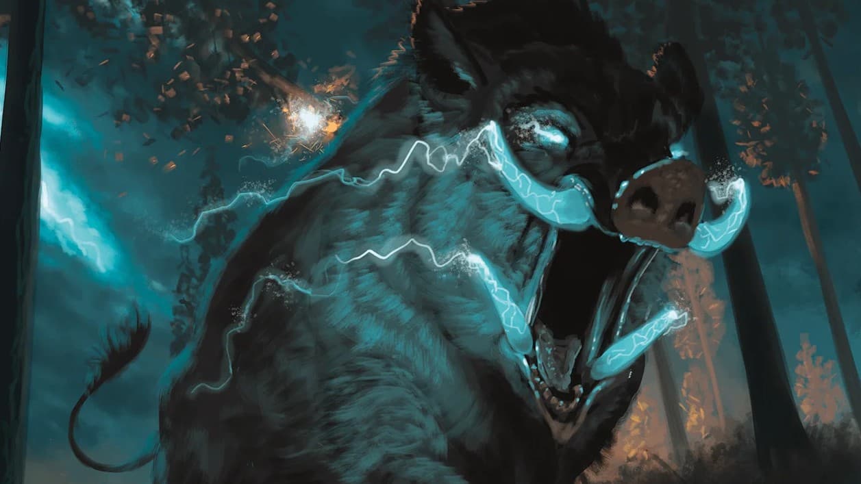 ❄Permafrost❄  - Icespire Peak and Beyond