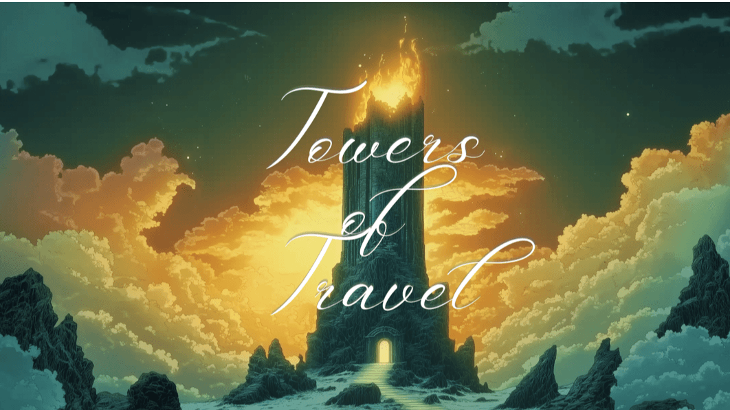 Towers of Travel
