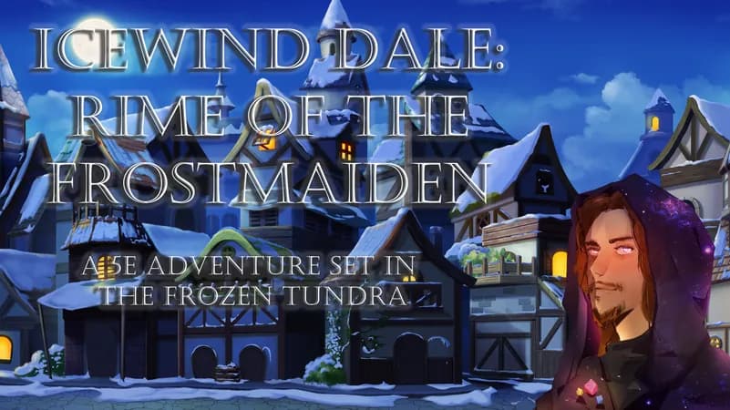 ❄️You Can't Kill a God | Ice-Cold, Survival, Sandbox 