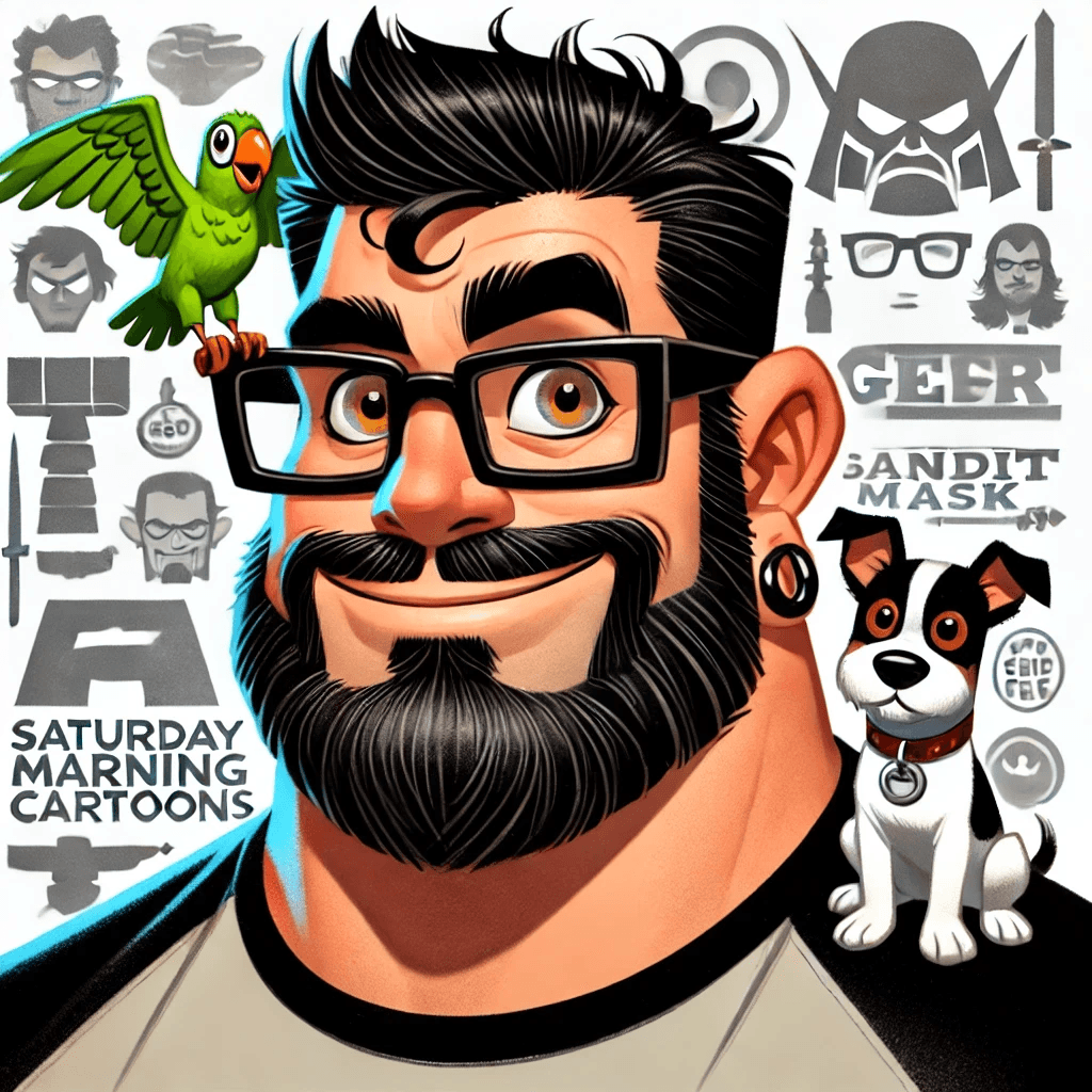 Jeremy avatar