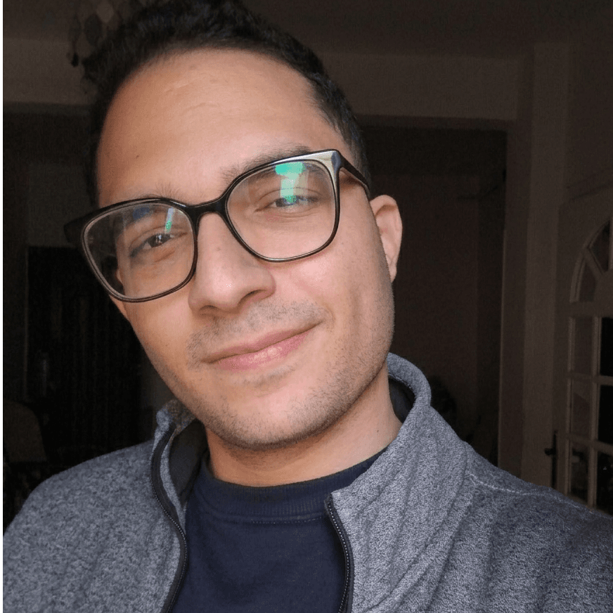 Del avatar