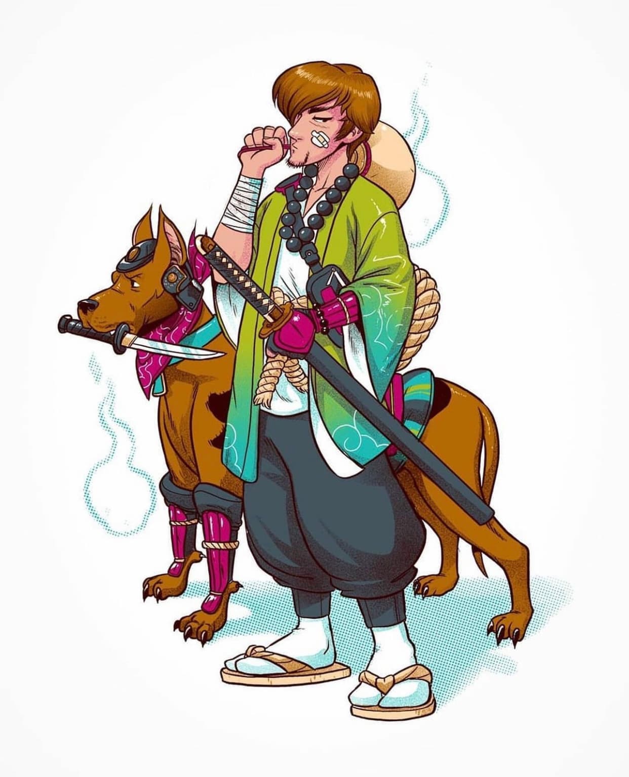 Jay avatar