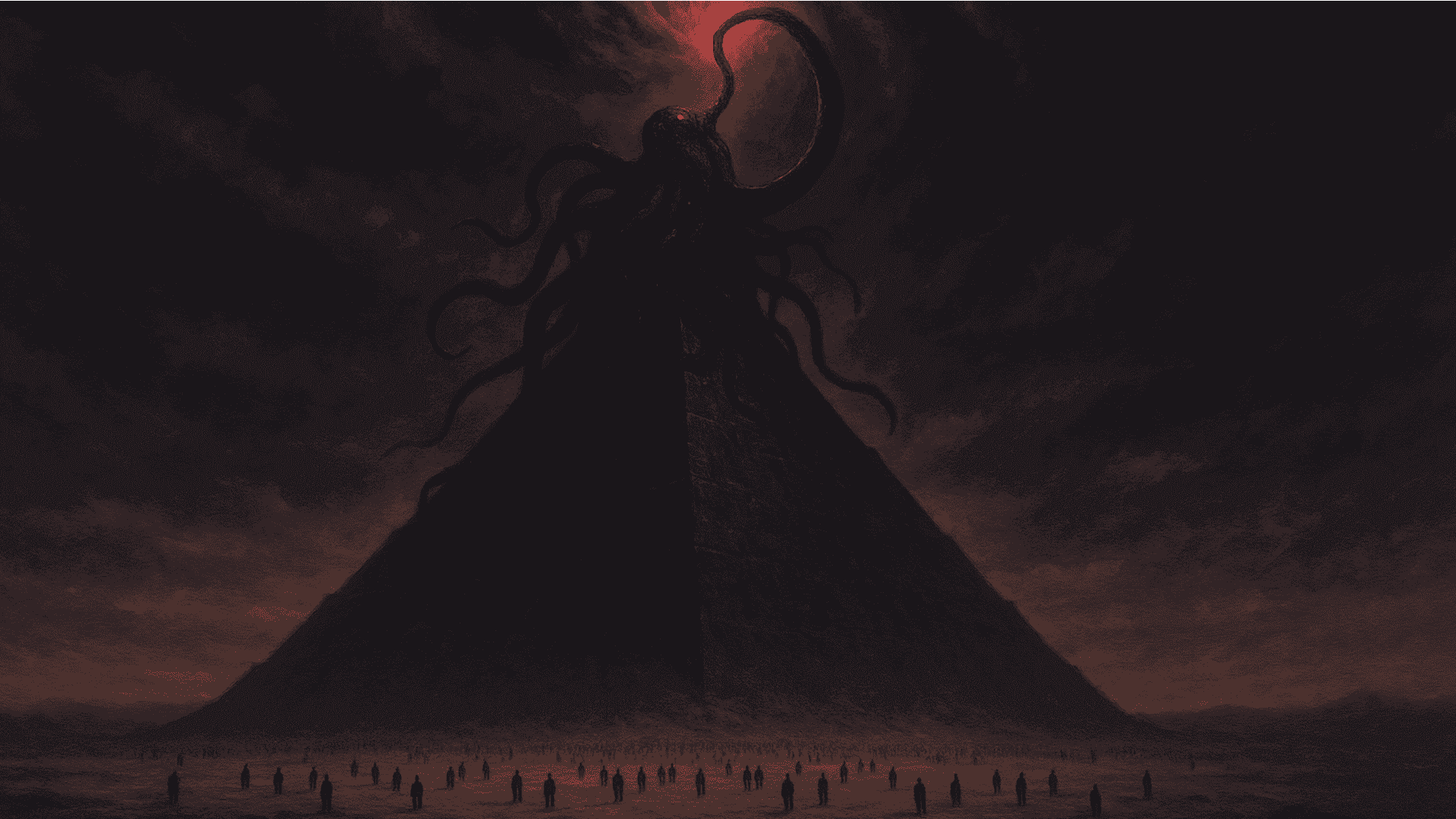 Masks of Nyarlathotep | Beginner Friendly