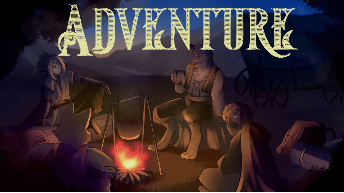 The World Doesn't Care If You Die | DND 5e Lvl 5-20 🧨🦝