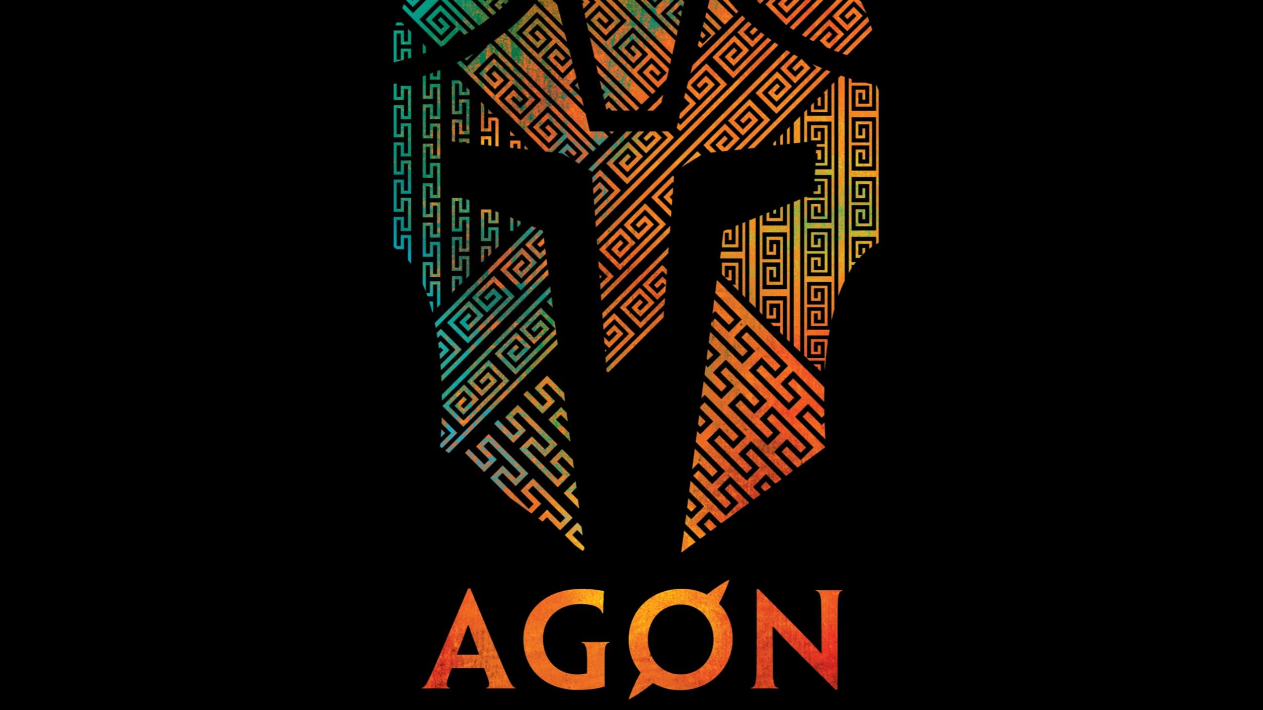 Heroes of Myth and (Greek) Legend: AGON