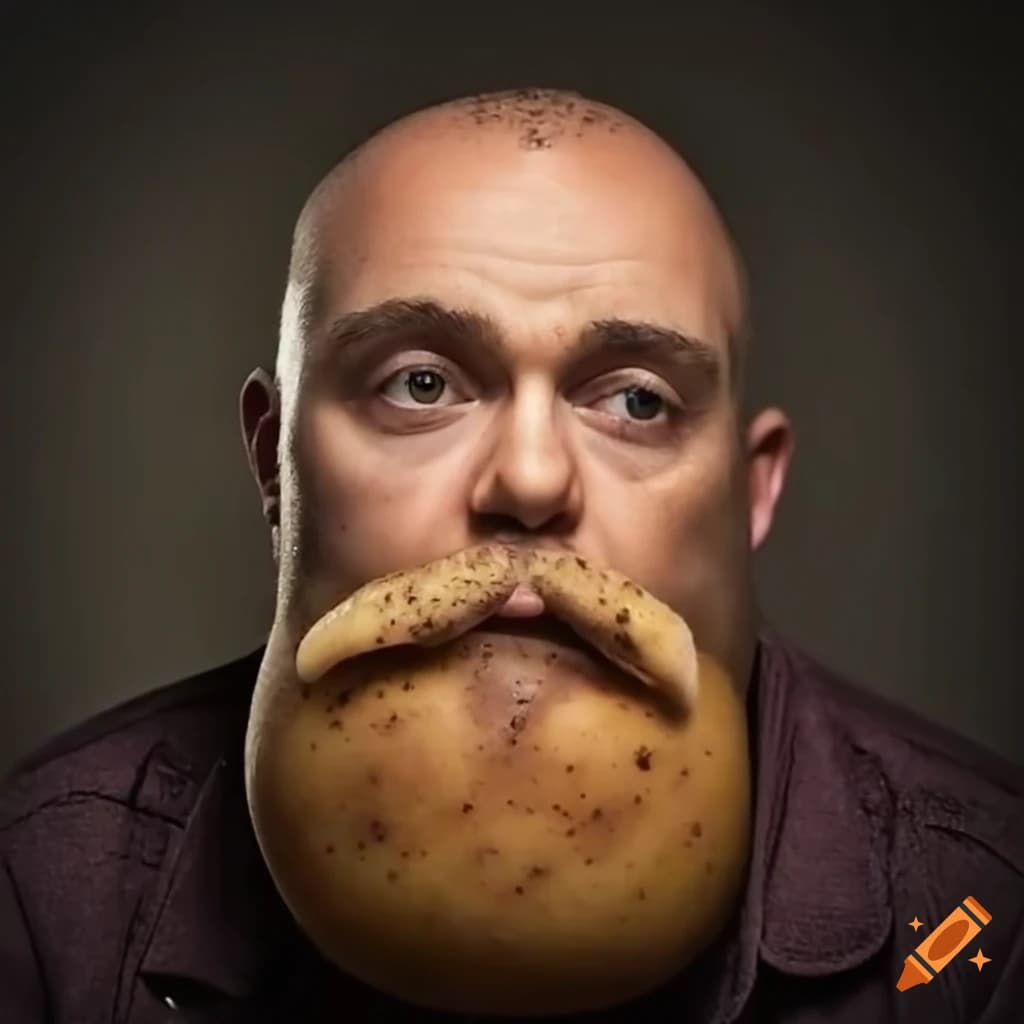 Paddy avatar