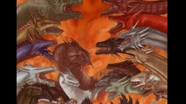 The Dance of Dragons, a A Song of Ice and Fire Play By Post Game