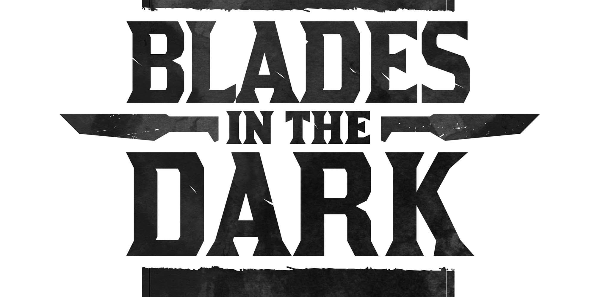 Play Blades in the Dark Online Blades in the Dark