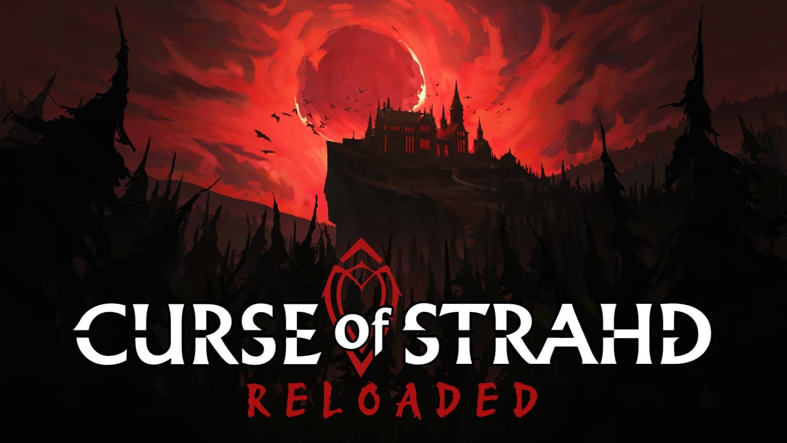 Curse of Strahd | D&D 5.5e | Foundry VTT