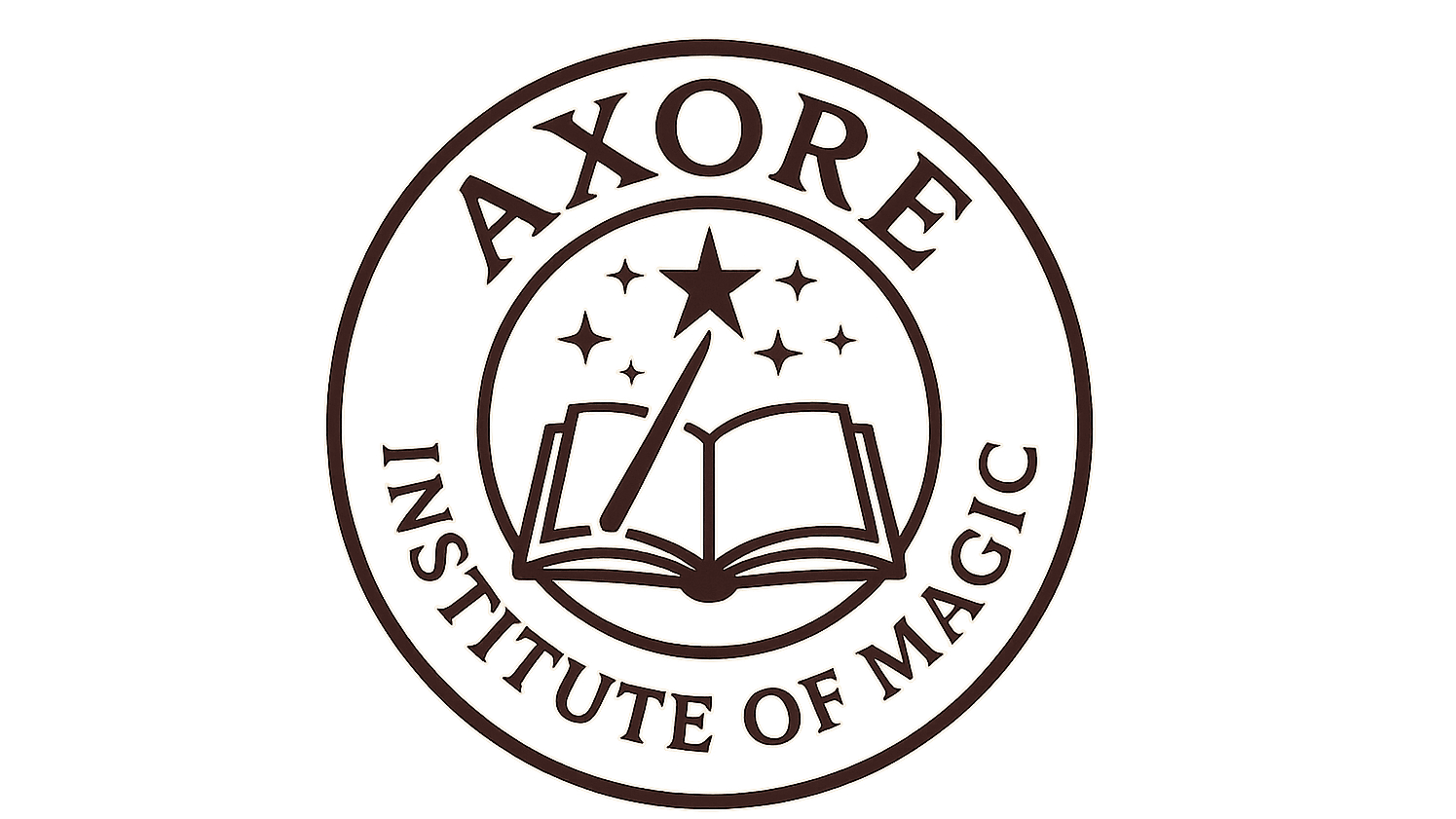 Axore Institute of Magic