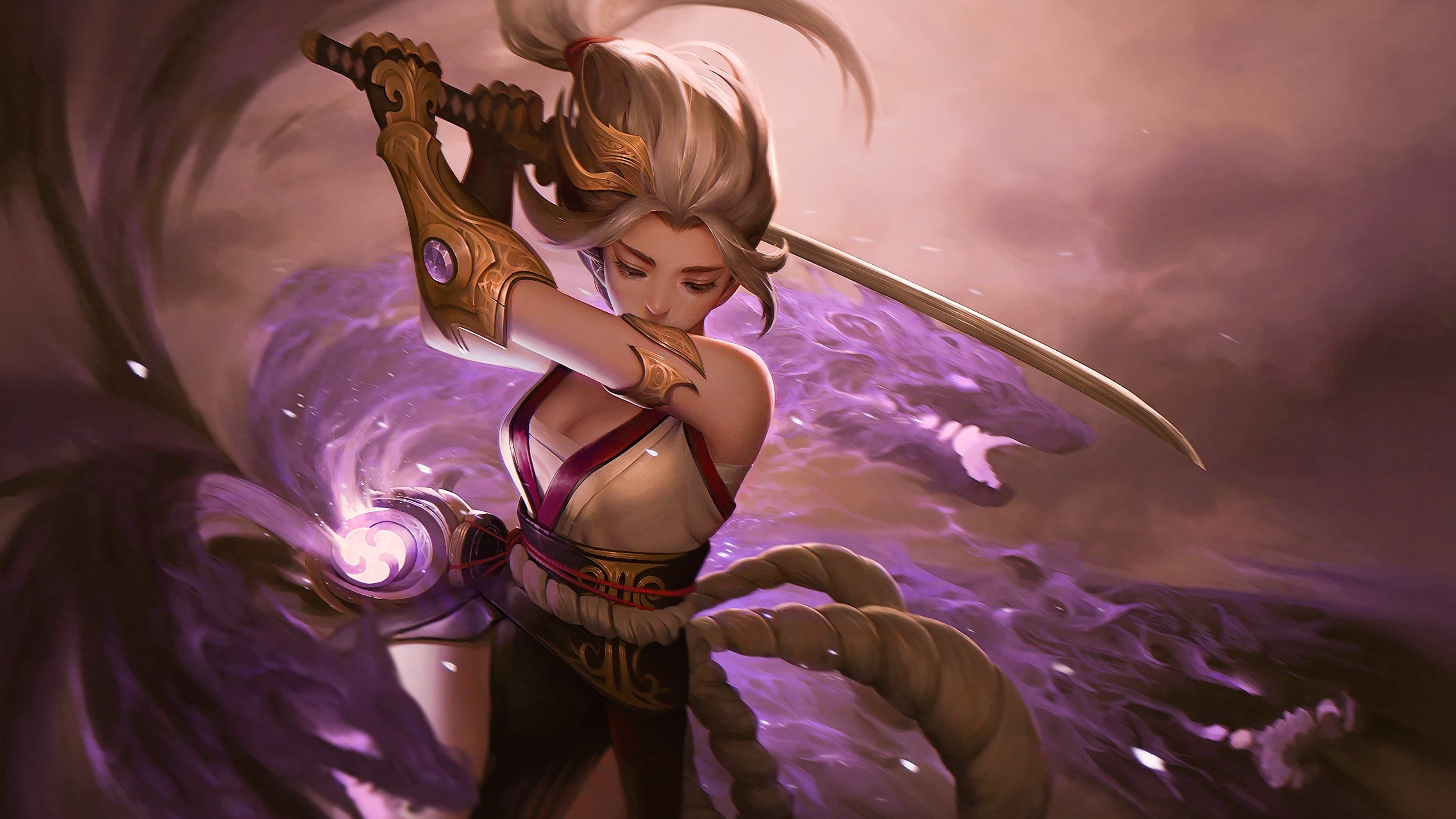 I used to be a K-Pop Idol but then I got reborn in another world