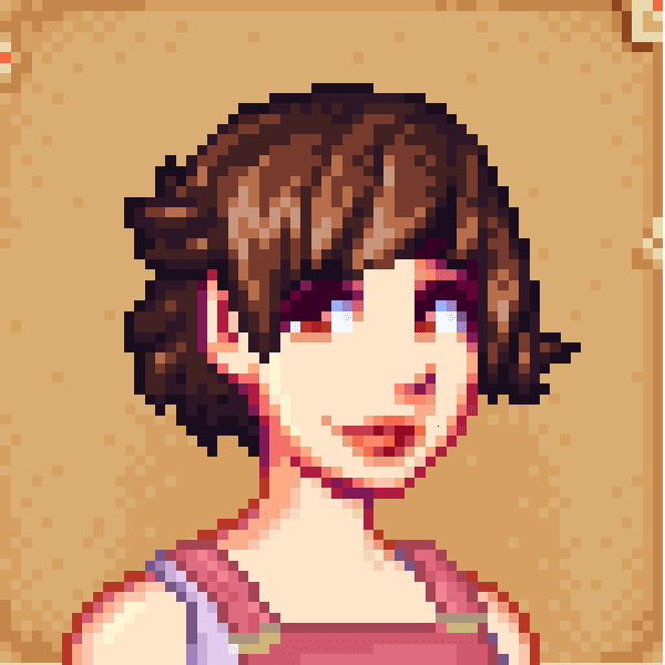 Fey avatar