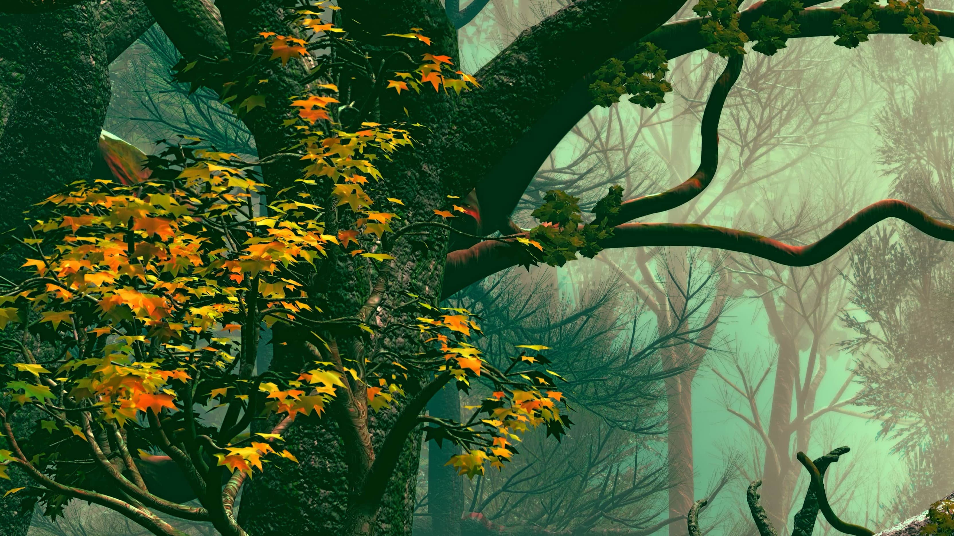 Witherwild - survive the Blight Newbies welcome!FREE SESSION 0!!