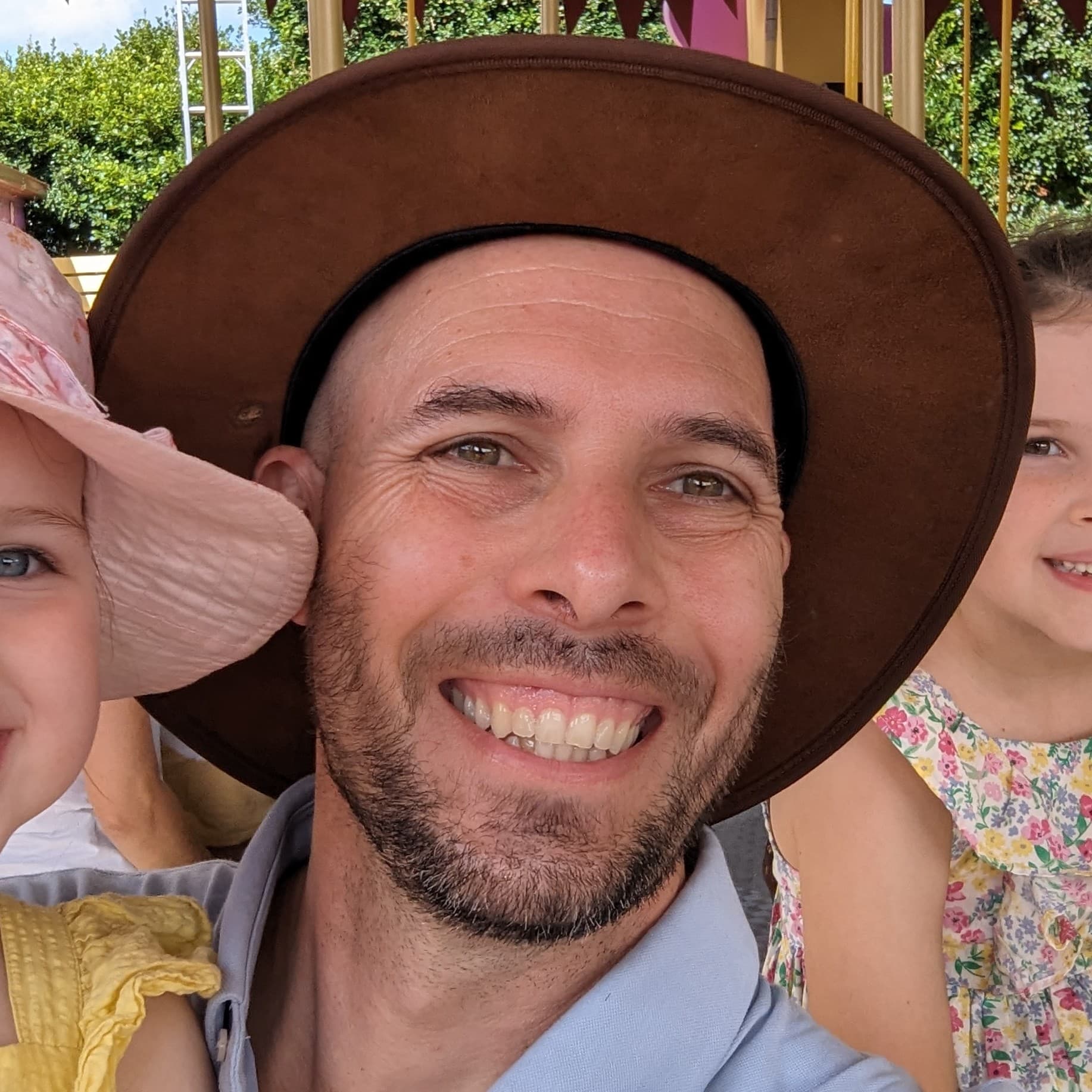 Alastair Doherty avatar