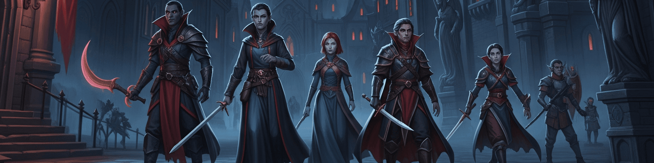 Blood Evolver banner