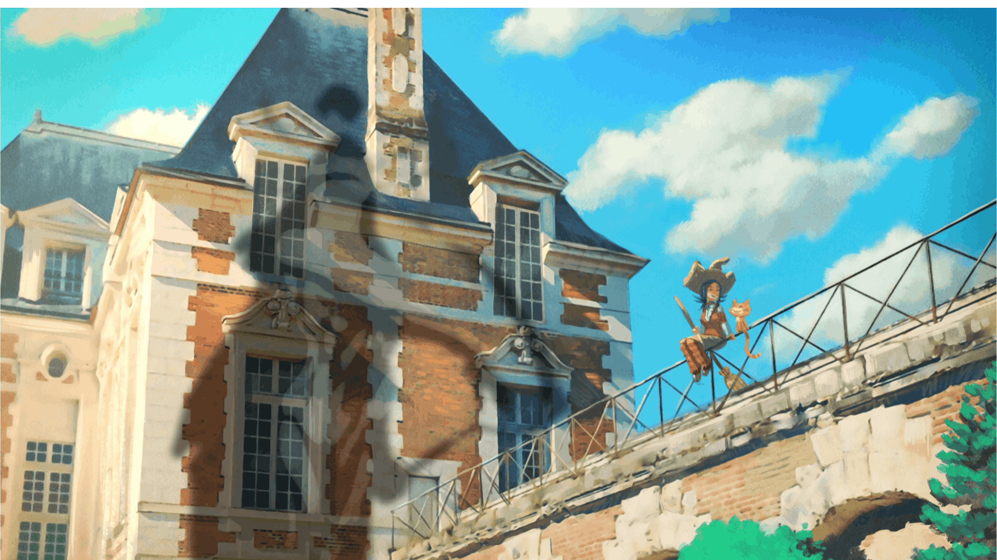 The Shadow of Arcanix|MAGICAL ACADEMIA in Eberron|LGBT Inclusive