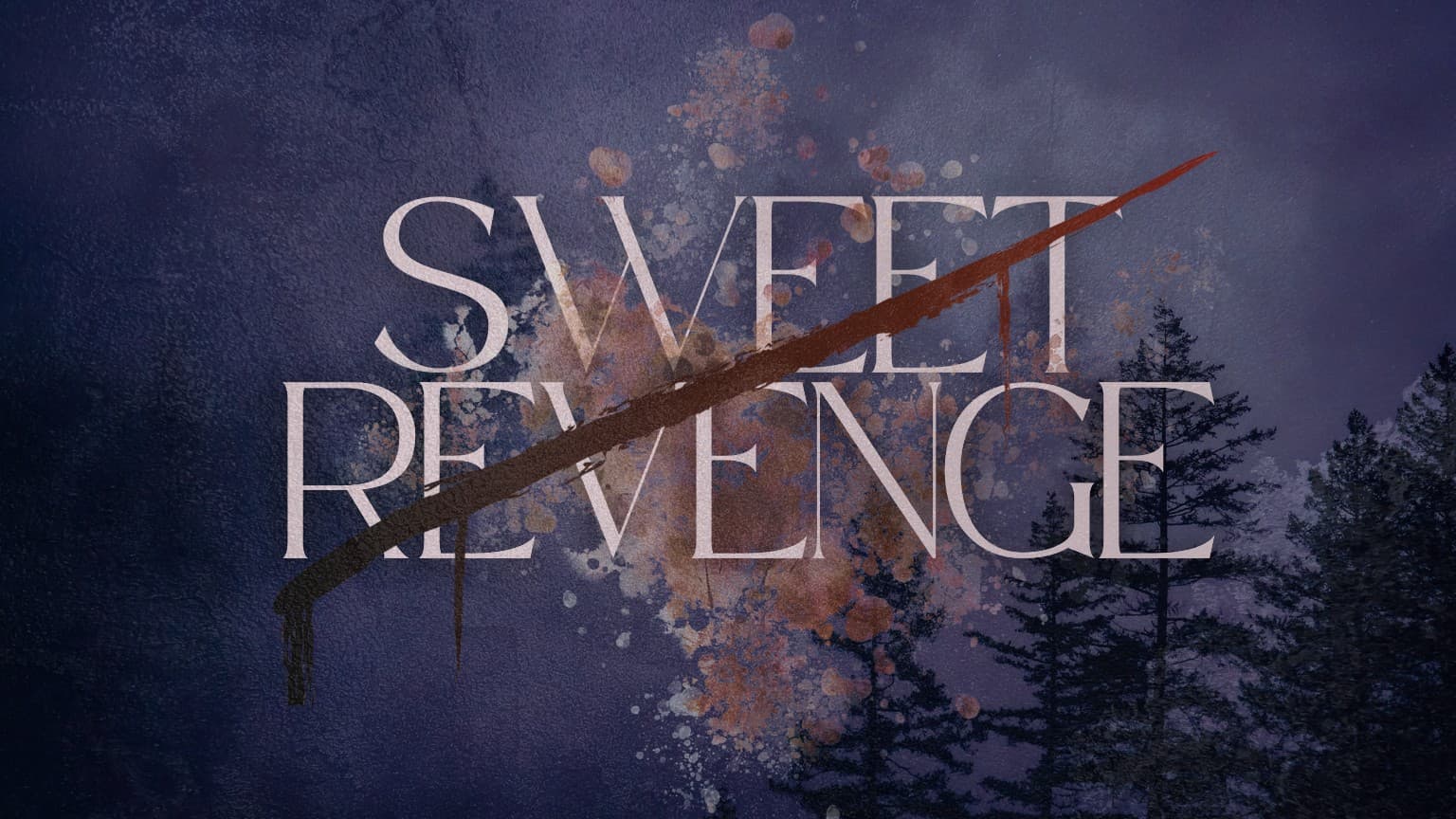 Sweet Revenge | Perils & Princesses Campaign 👸 
