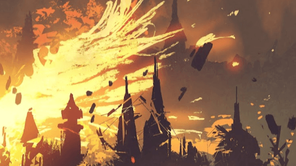 Raid of Stonegard: Yeenoghu's Fury