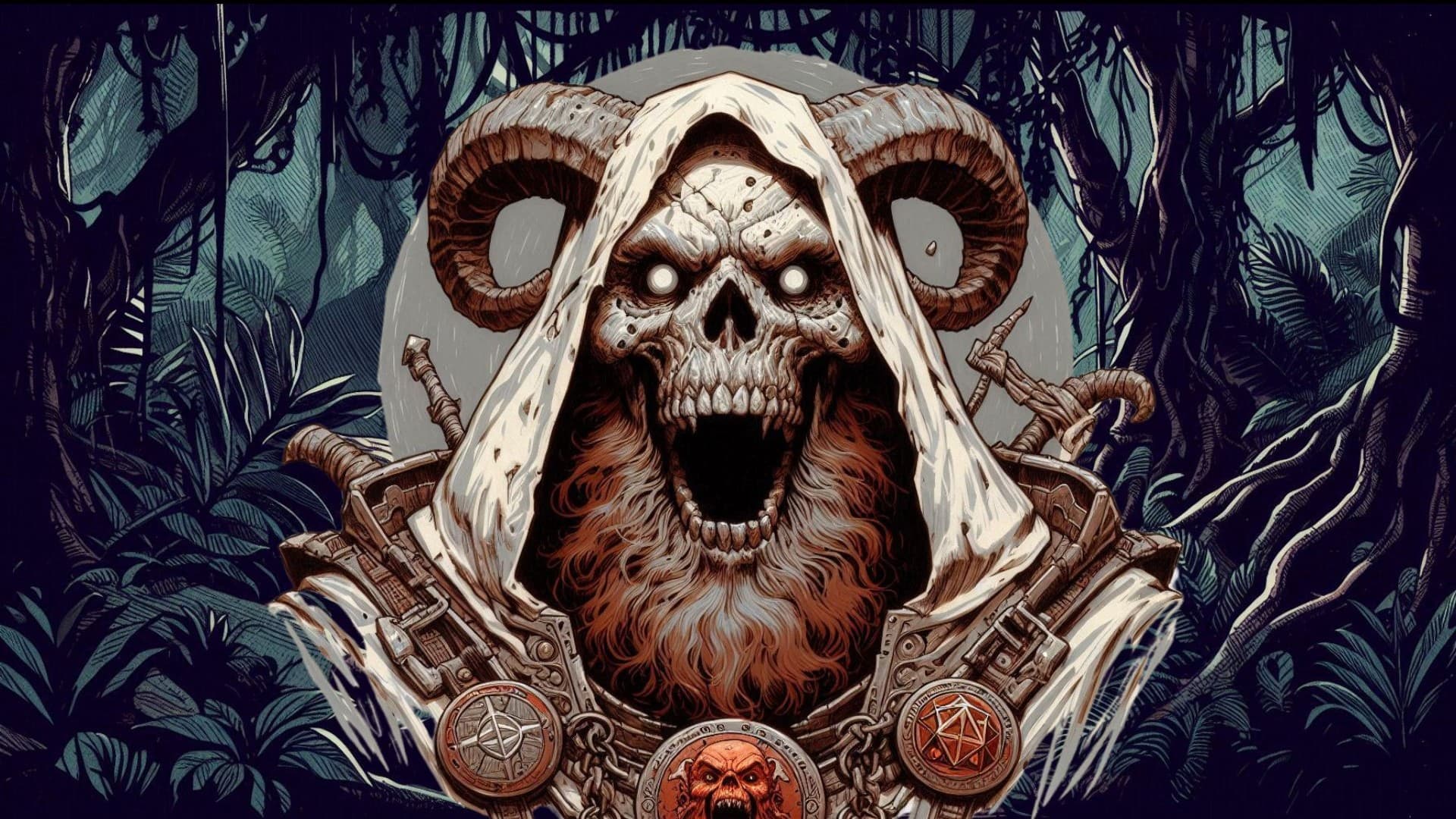 Tomb of Annihilation | A fantasy, Indiana Jones-esque adventure