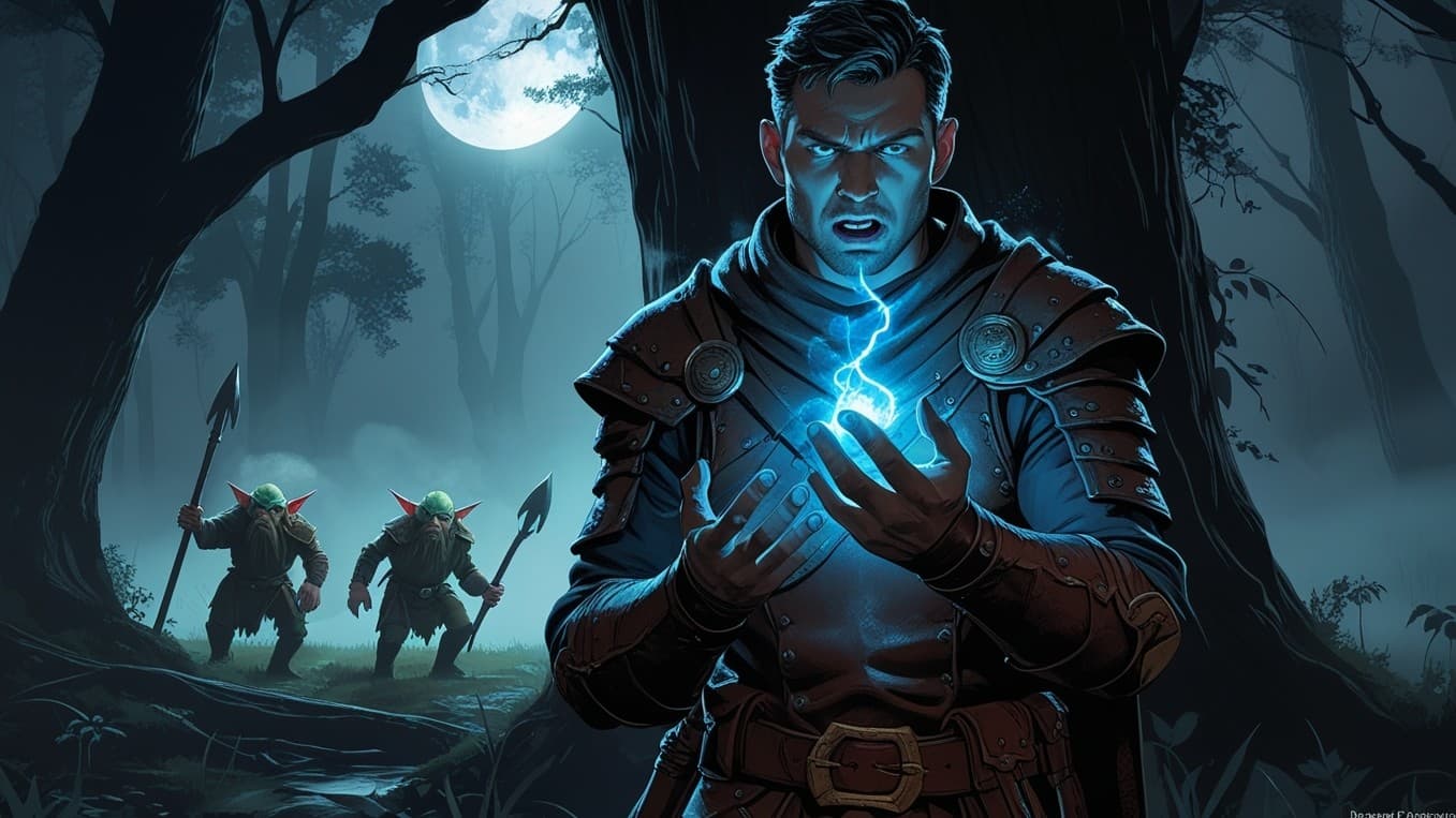 Juego de D&D Gratis en Español