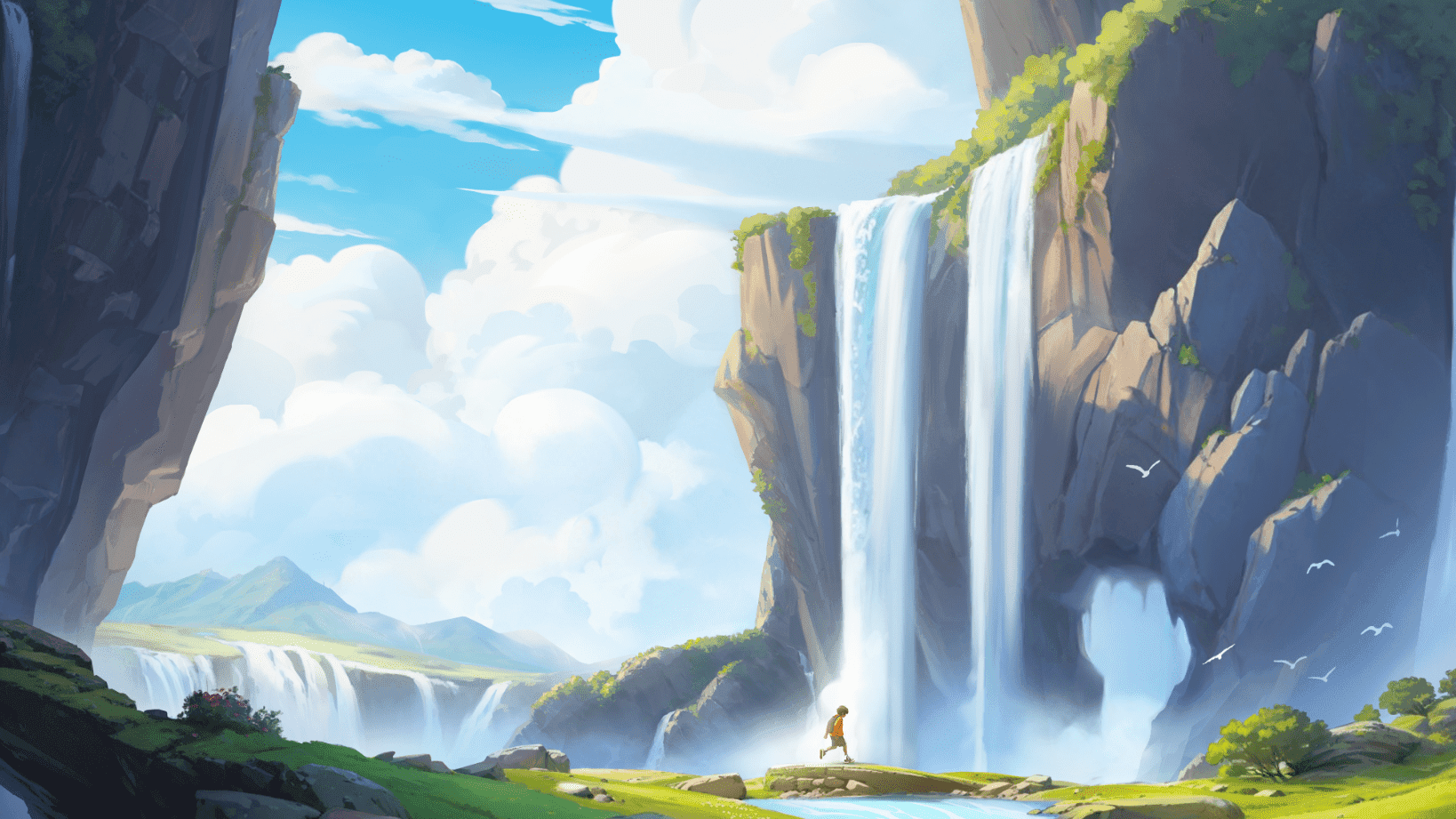 Reincarnated In Another World [LGBTQ Friendly] [Free 1st Sesh]