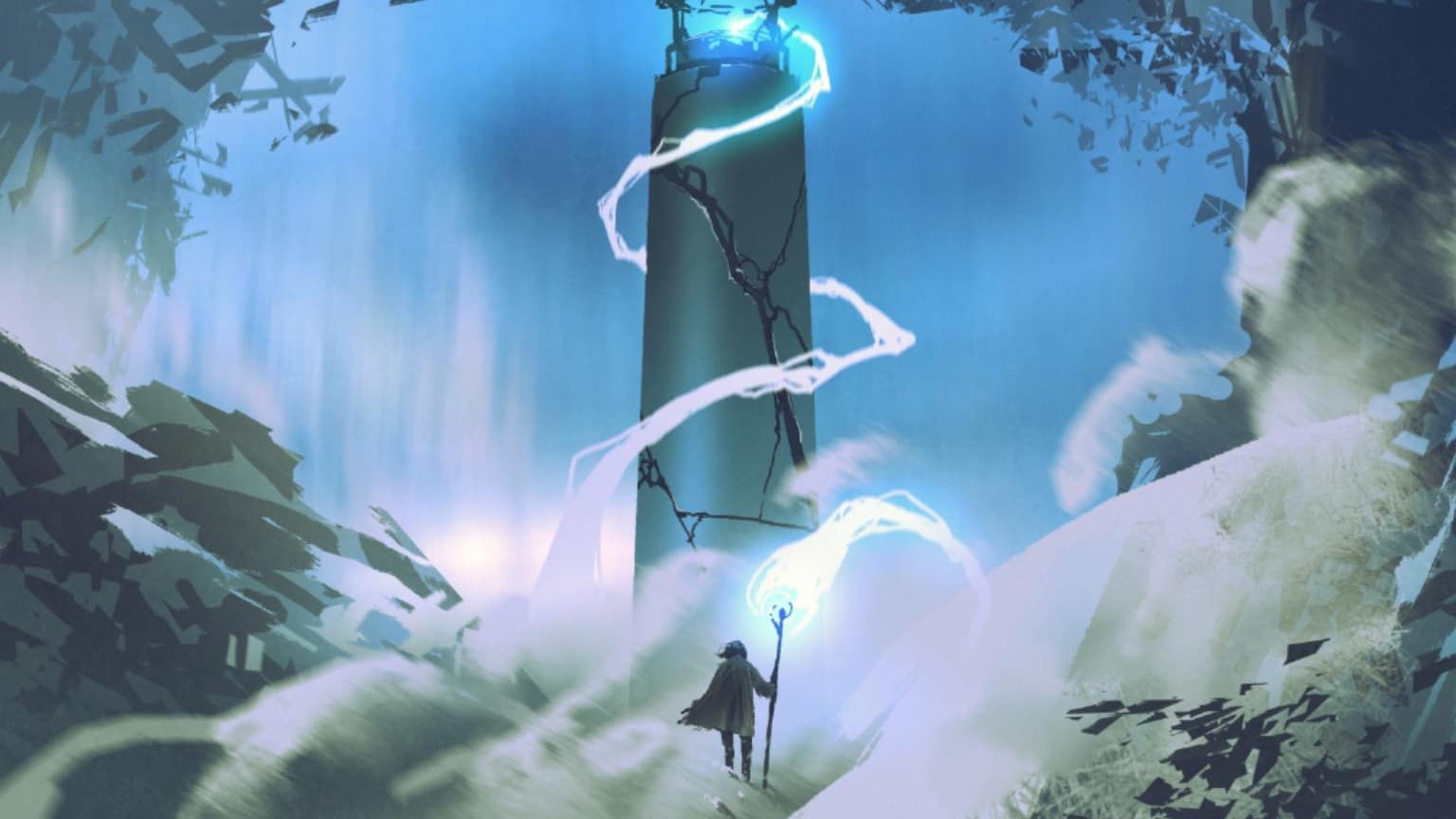 The Mysteries of the Cerberus Assembly | A Wildemount Adventure